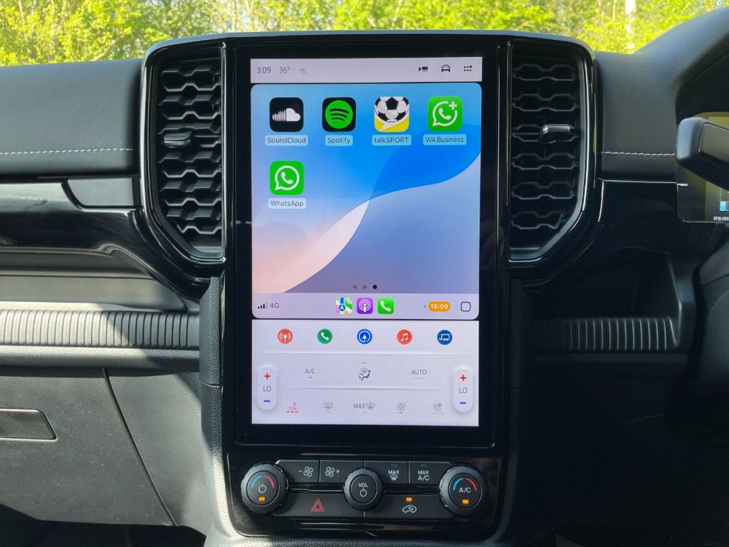 Used Ford Ranger 2025 for sale - 78153448: Photo 71