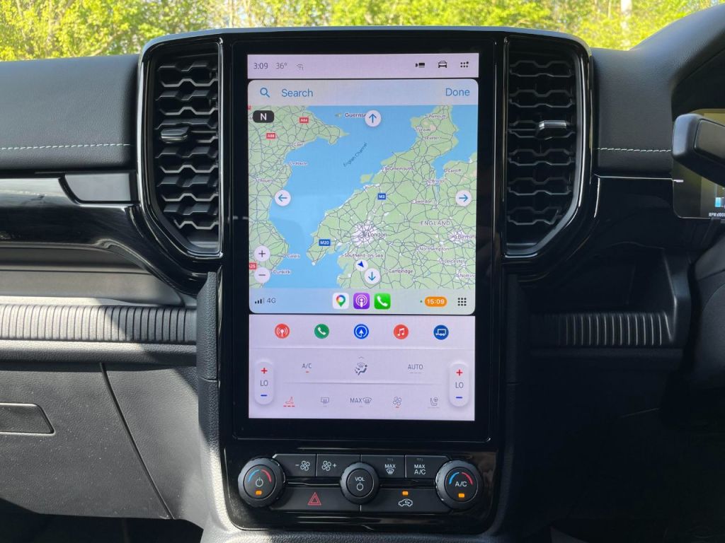 Used Ford Ranger 2025 for sale - 78153448: Photo 72