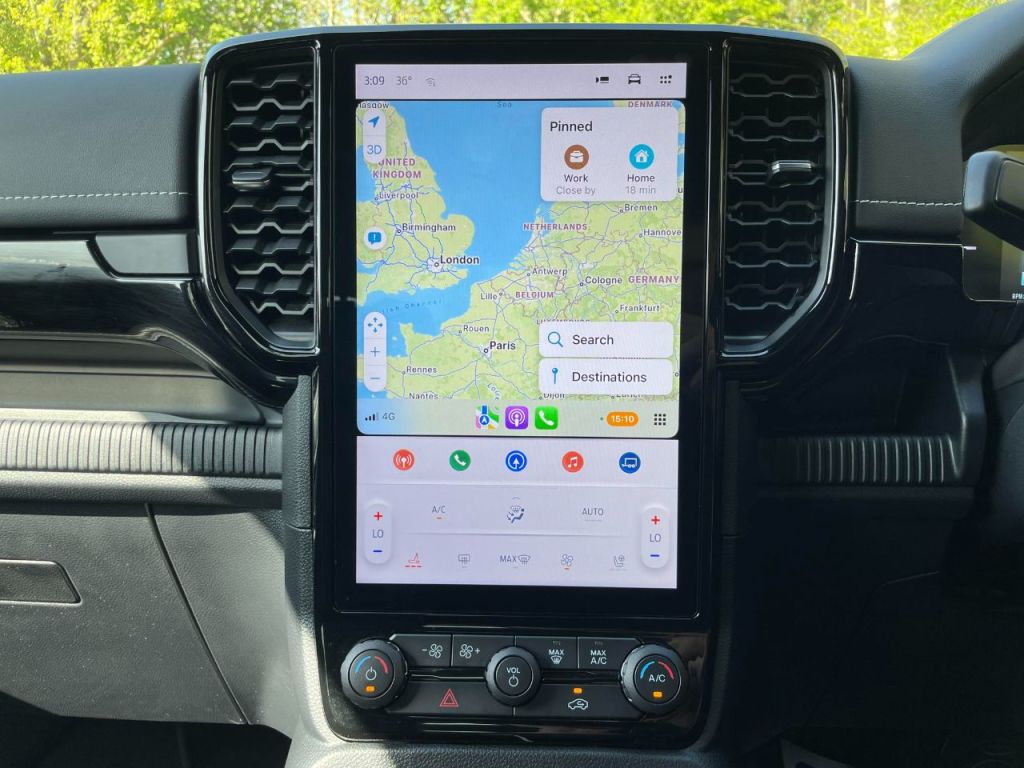 Used Ford Ranger 2025 for sale - 78153448: Photo 73