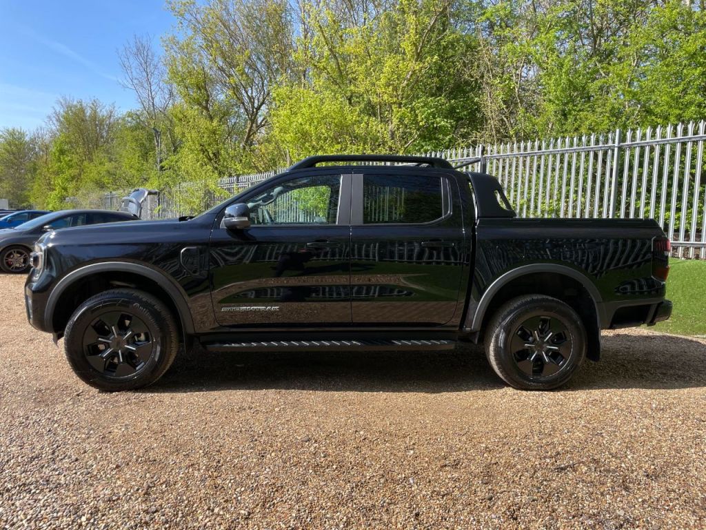 Used Ford Ranger 2025 for sale - 78153448: Photo 8
