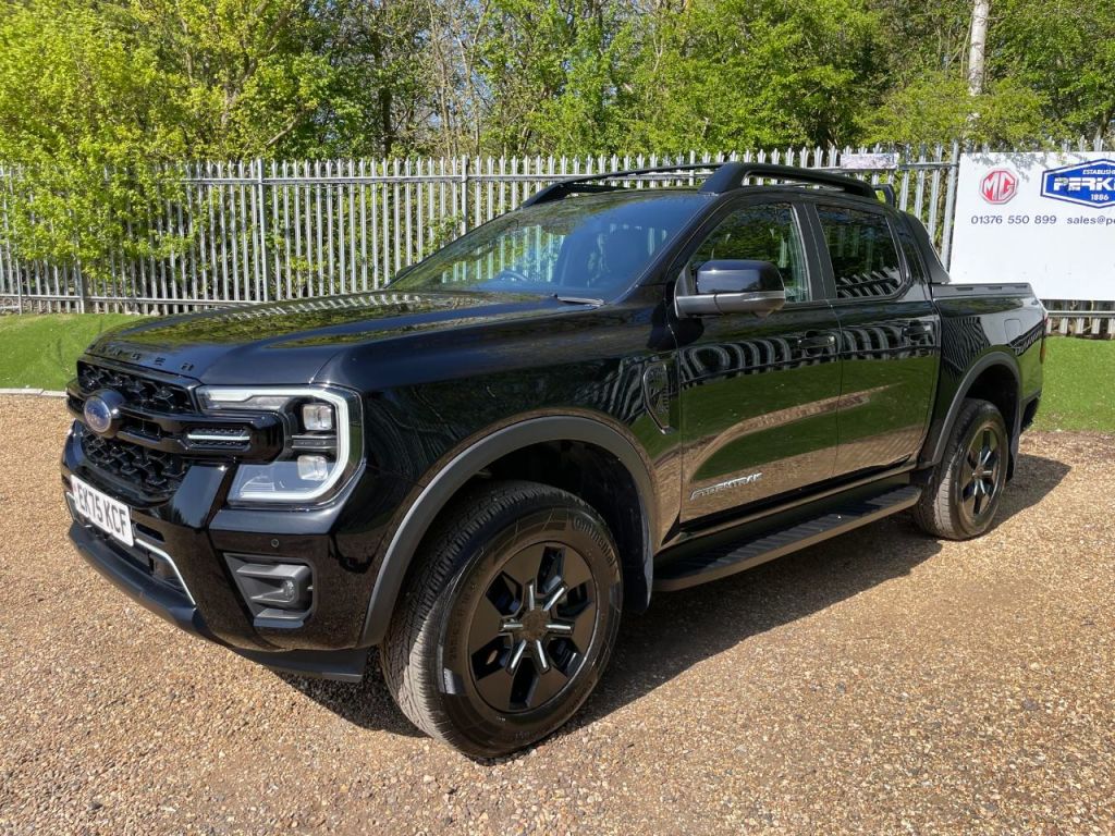 Used Ford Ranger 2025 for sale - 78153448: Photo 9