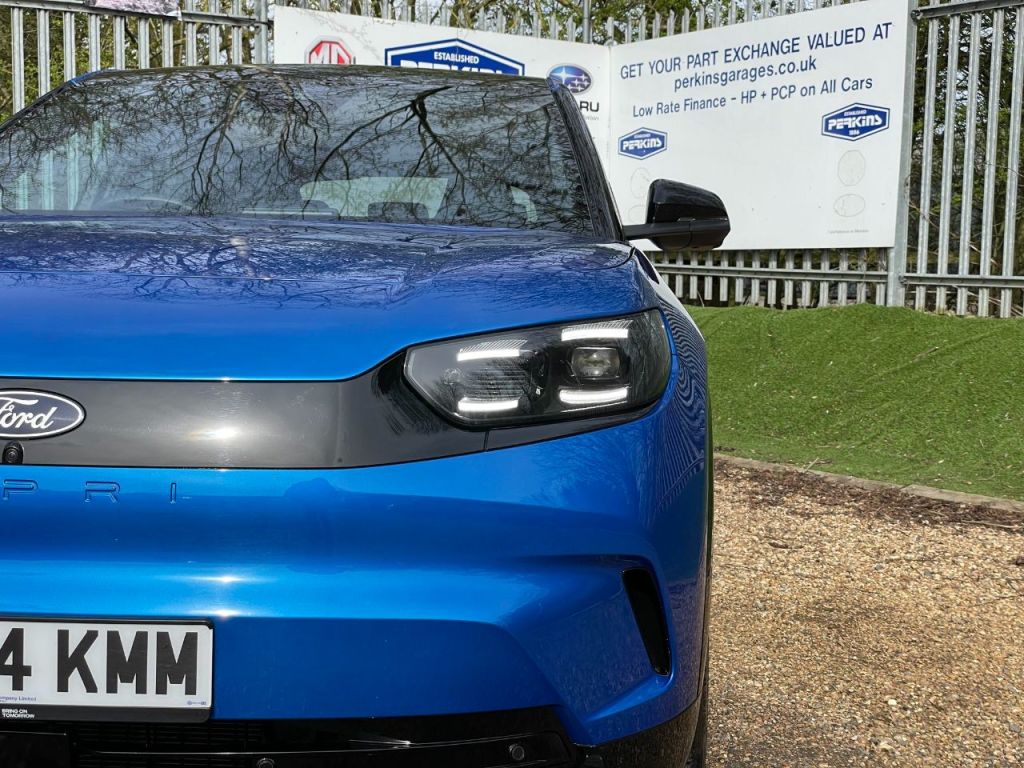 Used Ford Capri 2024 for sale - 77878758: Photo 10