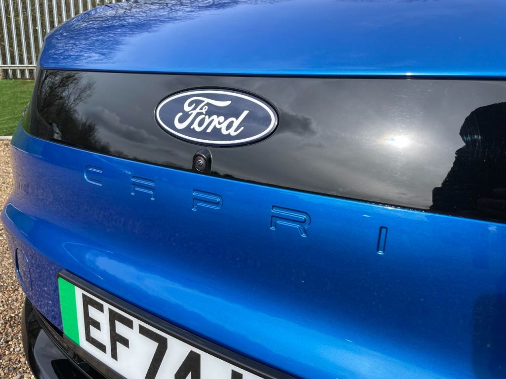 Used Ford Capri 2024 for sale - 77878758: Photo 12