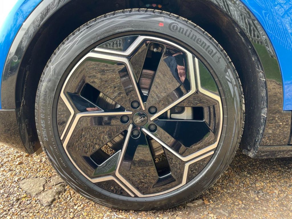 Used Ford Capri 2024 for sale - 77878758: Photo 13