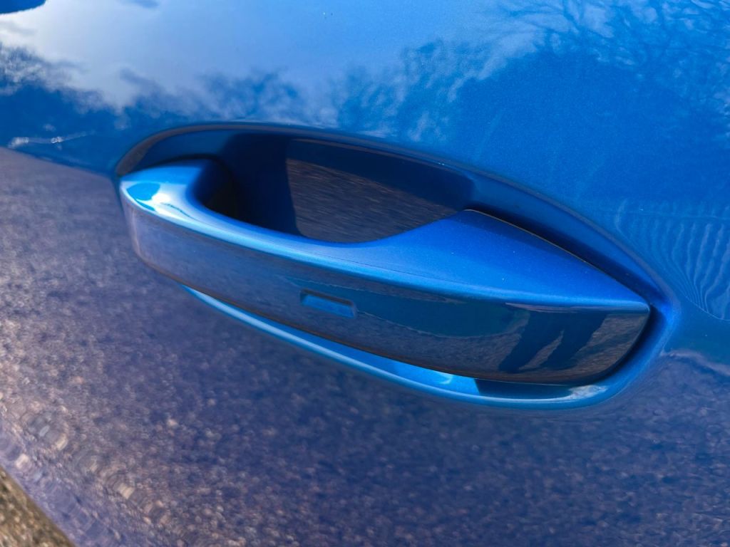 Used Ford Capri 2024 for sale - 77878758: Photo 14