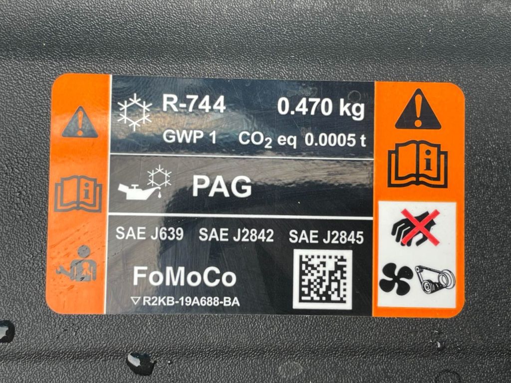 Used Ford Capri 2024 for sale - 77878758: Photo 16