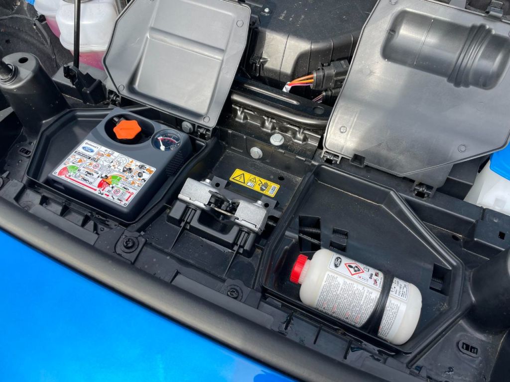 Used Ford Capri 2024 for sale - 77878758: Photo 17