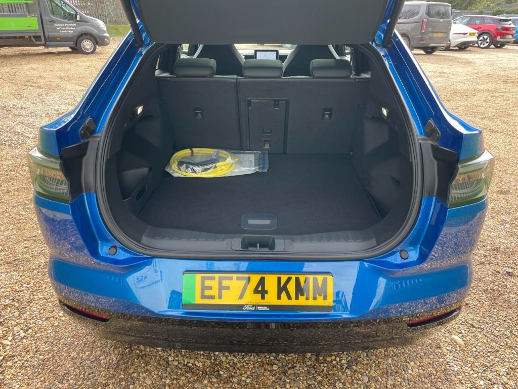 Used Ford Capri 2024 for sale - 77878758: Photo 18