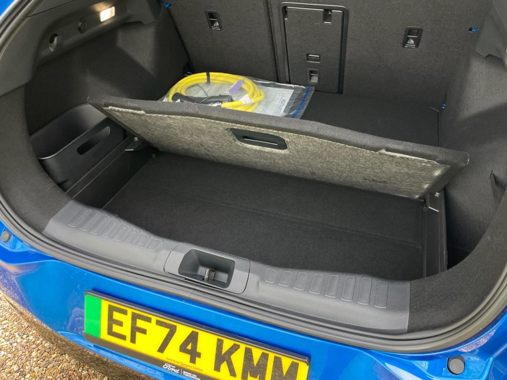 Used Ford Capri 2024 for sale - 77878758: Photo 19