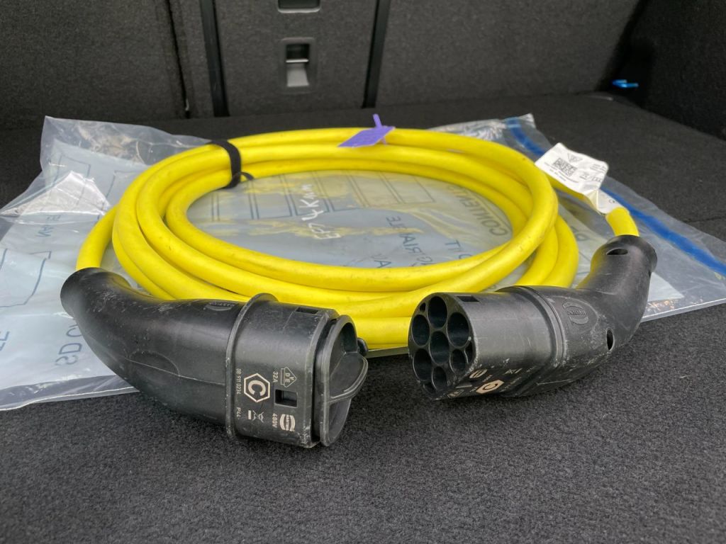 Used Ford Capri 2024 for sale - 77878758: Photo 20