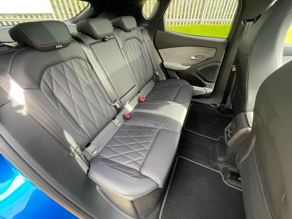 Used Ford Capri 2024 for sale - 77878758: Photo 26