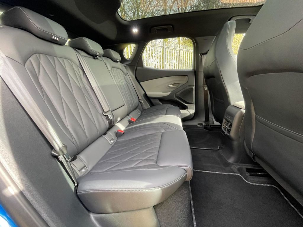 Used Ford Capri 2024 for sale - 77878758: Photo 27