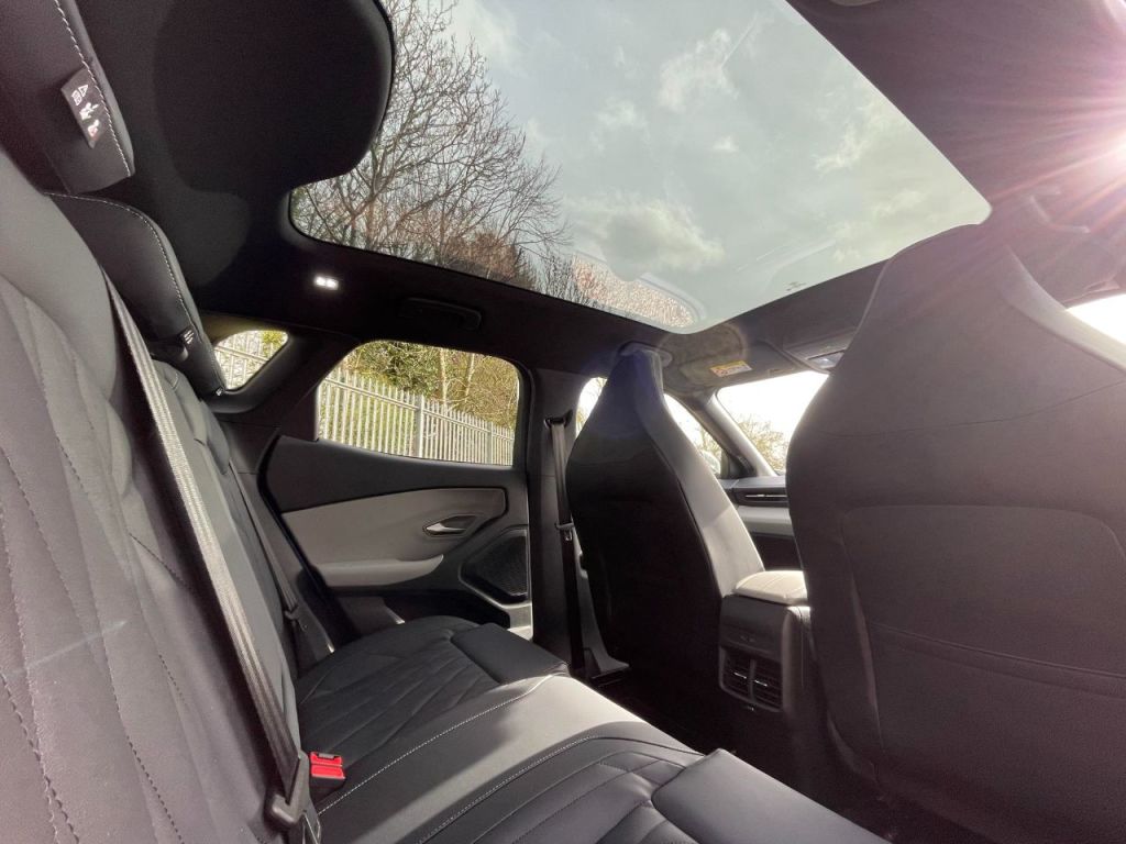 Used Ford Capri 2024 for sale - 77878758: Photo 30