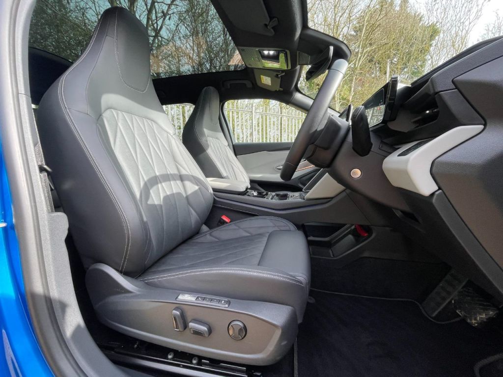 Used Ford Capri 2024 for sale - 77878758: Photo 31