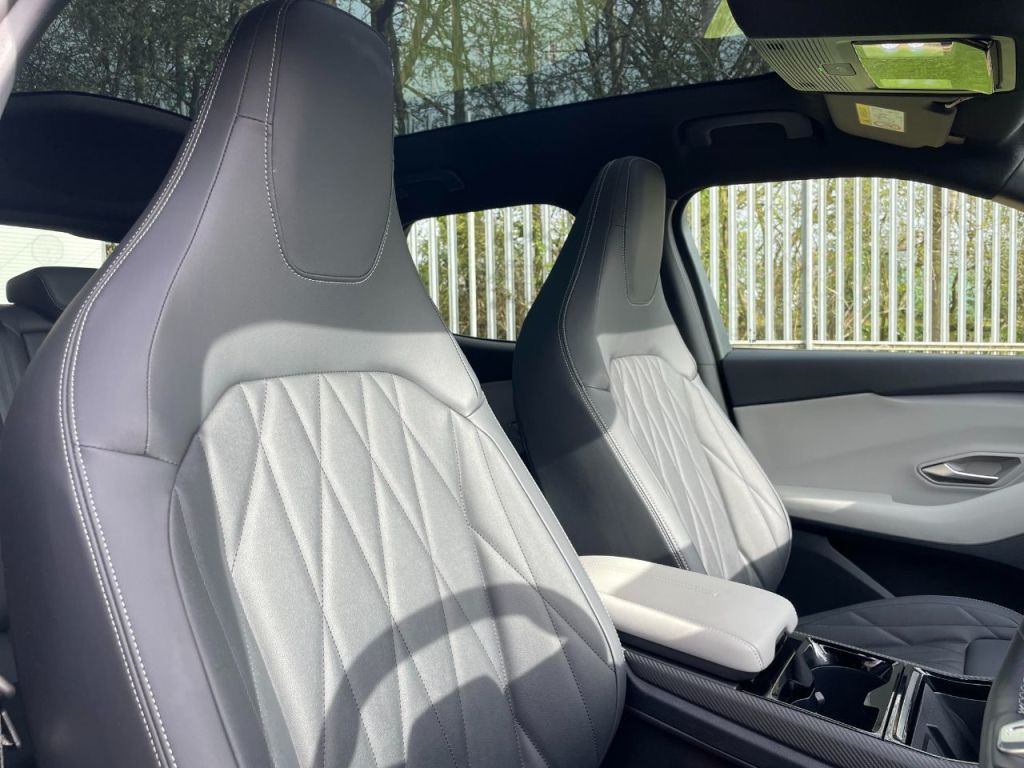 Used Ford Capri 2024 for sale - 77878758: Photo 33