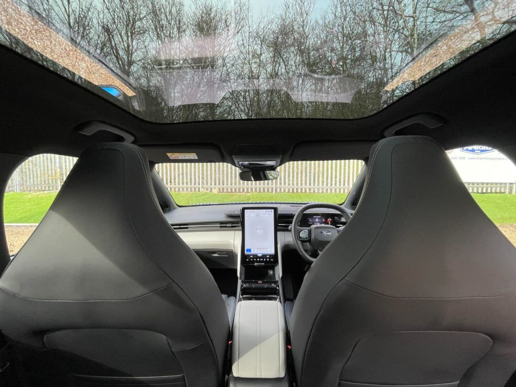 Used Ford Capri 2024 for sale - 77878758: Photo 36