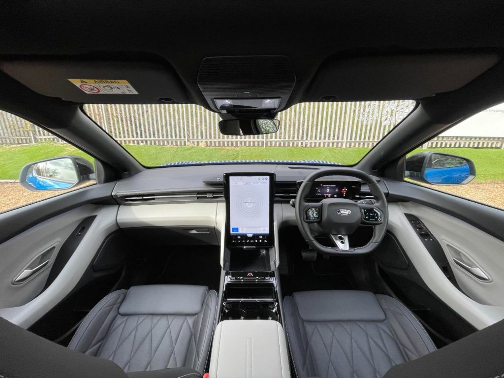 Used Ford Capri 2024 for sale - 77878758: Photo 37