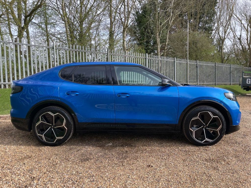 Used Ford Capri 2024 for sale - 77878758: Photo 4