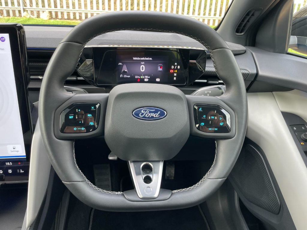 Used Ford Capri 2024 for sale - 77878758: Photo 40