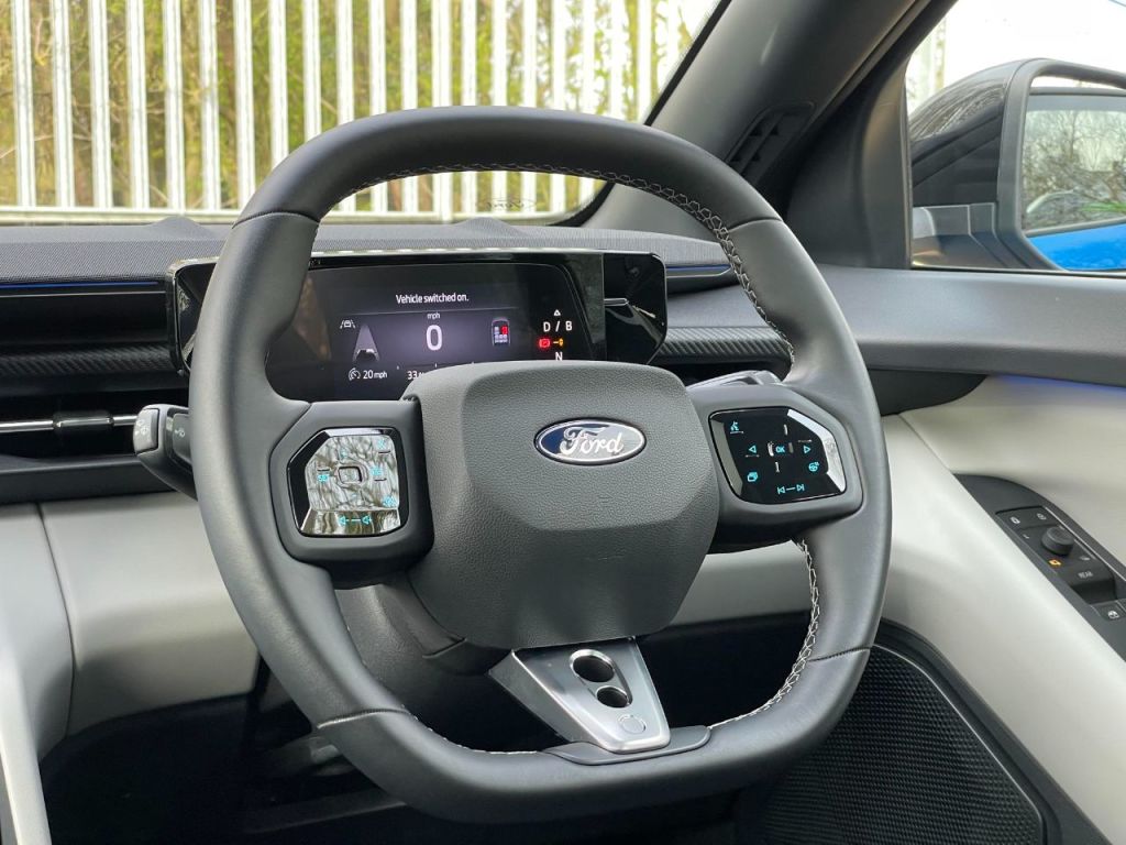 Used Ford Capri 2024 for sale - 77878758: Photo 41