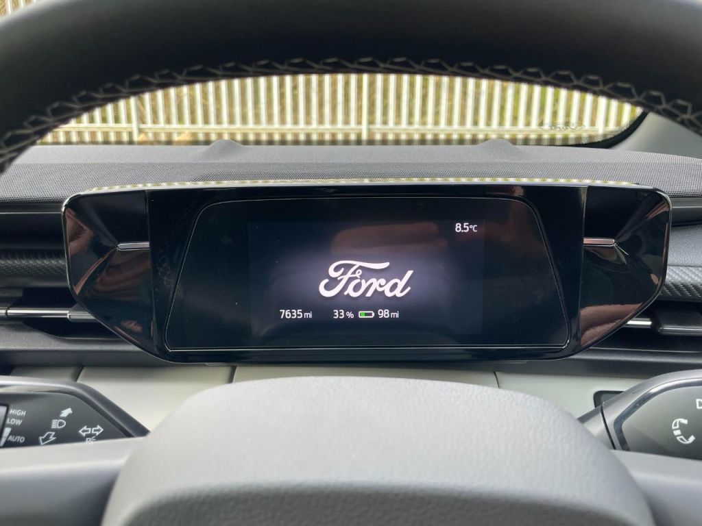 Used Ford Capri 2024 for sale - 77878758: Photo 43