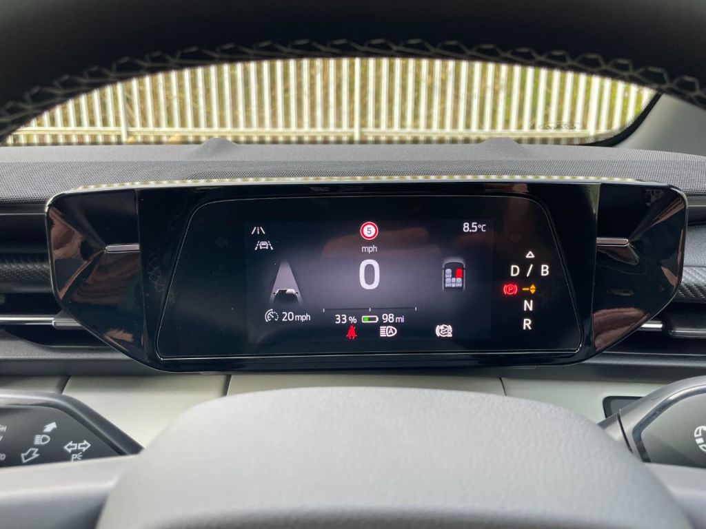 Used Ford Capri 2024 for sale - 77878758: Photo 44