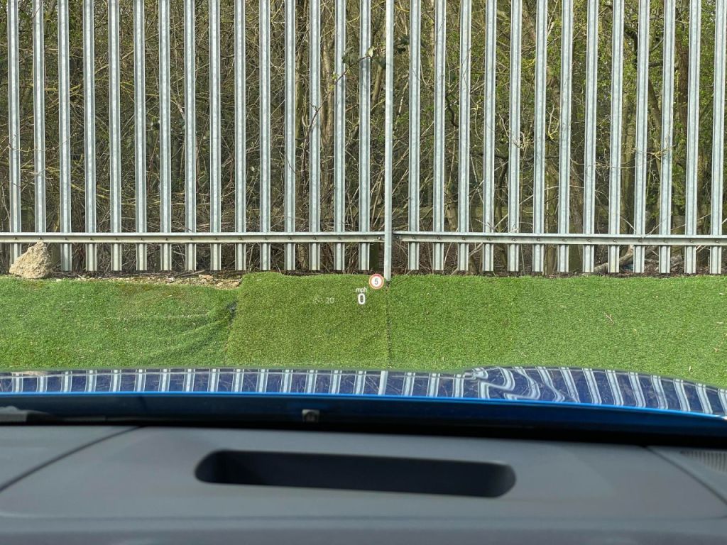 Used Ford Capri 2024 for sale - 77878758: Photo 45