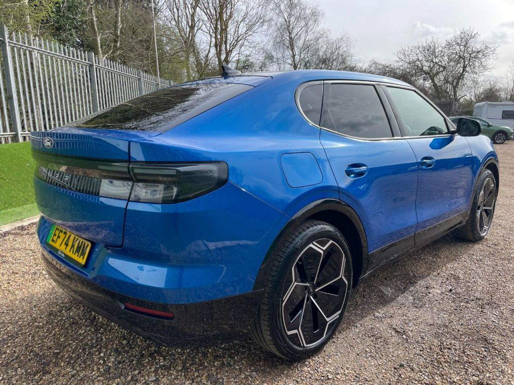 Used Ford Capri 2024 for sale - 77878758: Photo 5