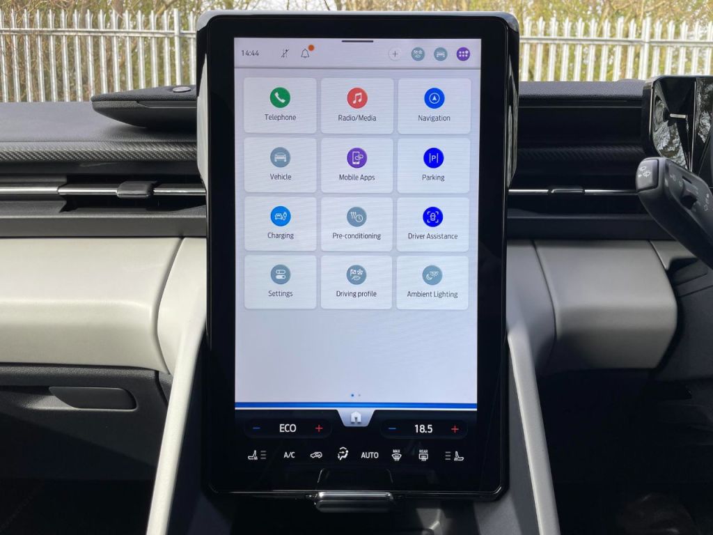 Used Ford Capri 2024 for sale - 77878758: Photo 54