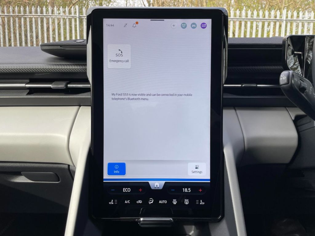 Used Ford Capri 2024 for sale - 77878758: Photo 55