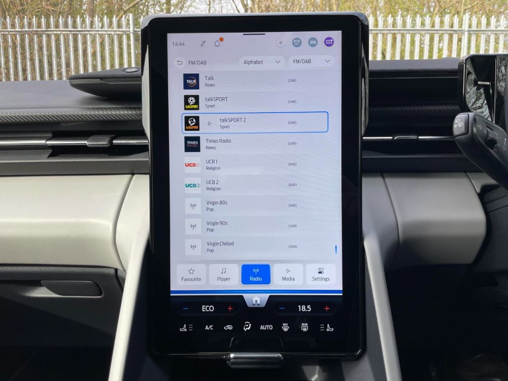 Used Ford Capri 2024 for sale - 77878758: Photo 56