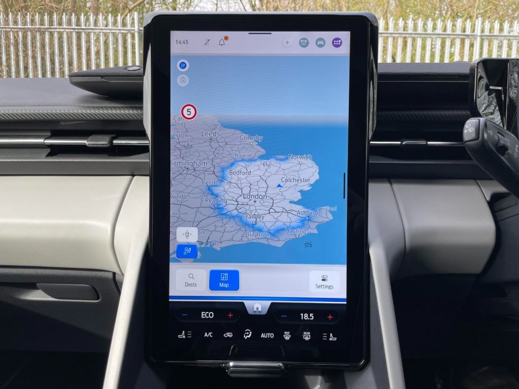 Used Ford Capri 2024 for sale - 77878758: Photo 57