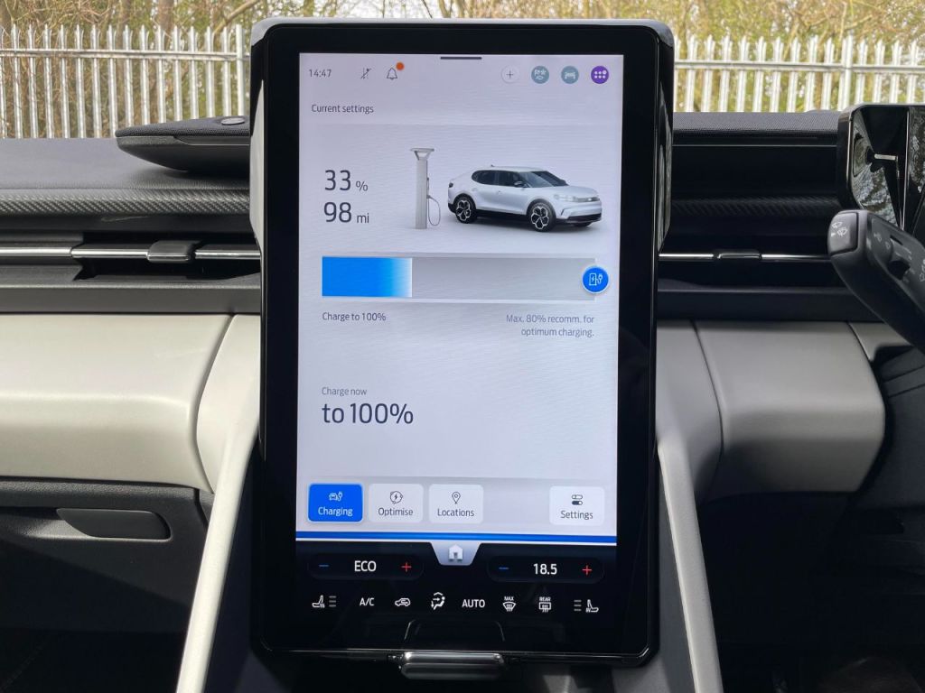 Used Ford Capri 2024 for sale - 77878758: Photo 59