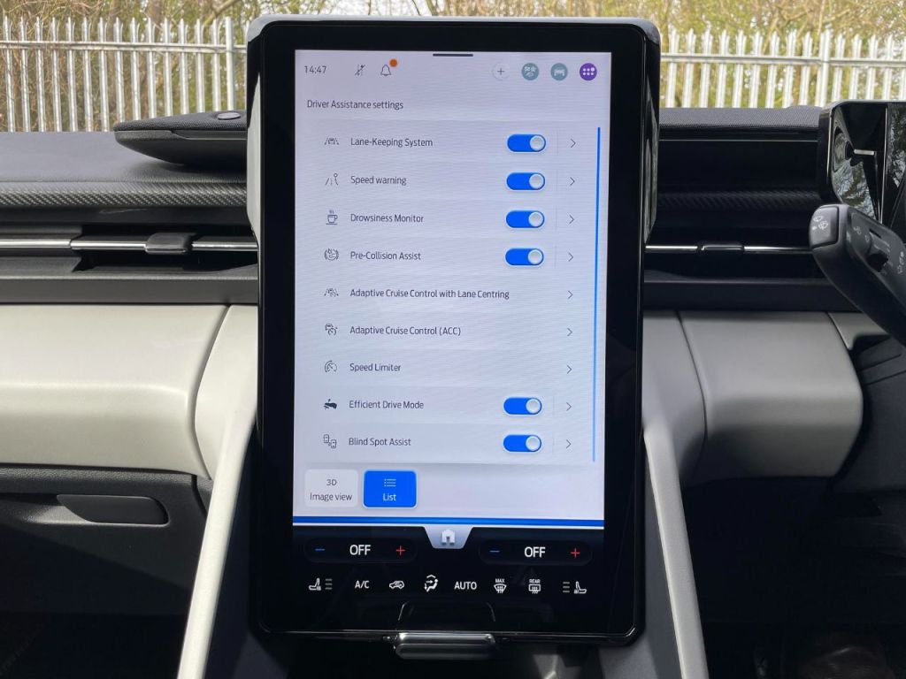 Used Ford Capri 2024 for sale - 77878758: Photo 60