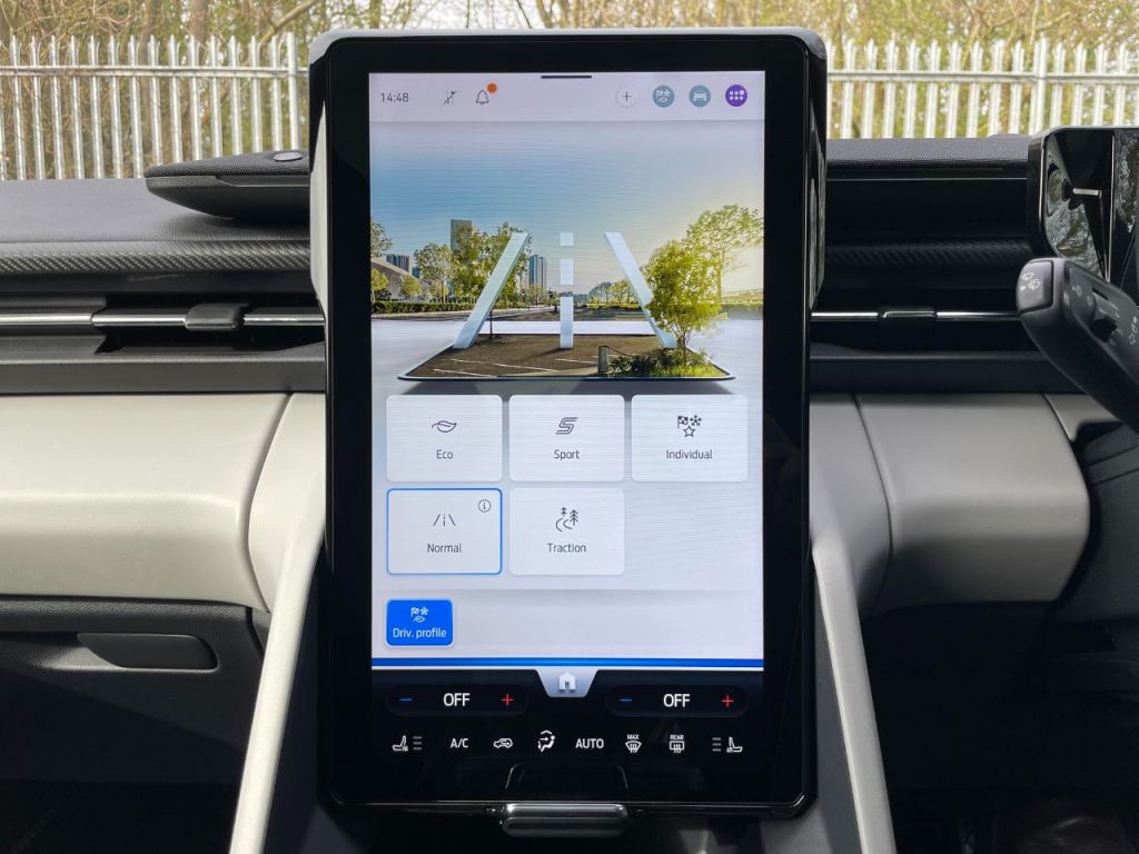 Used Ford Capri 2024 for sale - 77878758: Photo 61