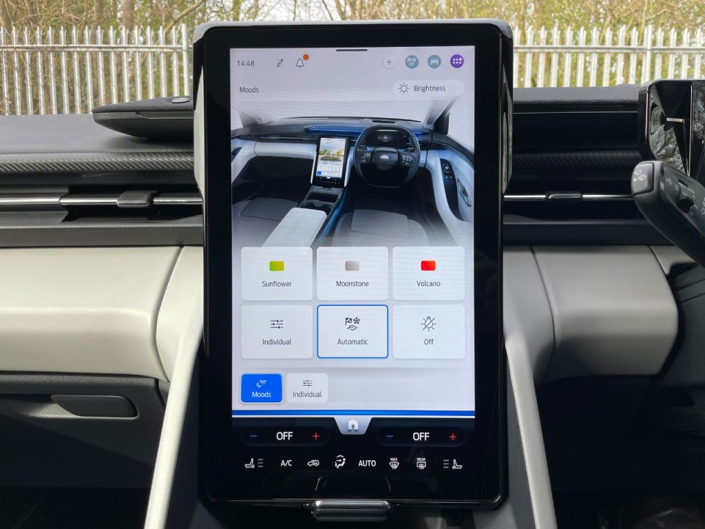 Used Ford Capri 2024 for sale - 77878758: Photo 62