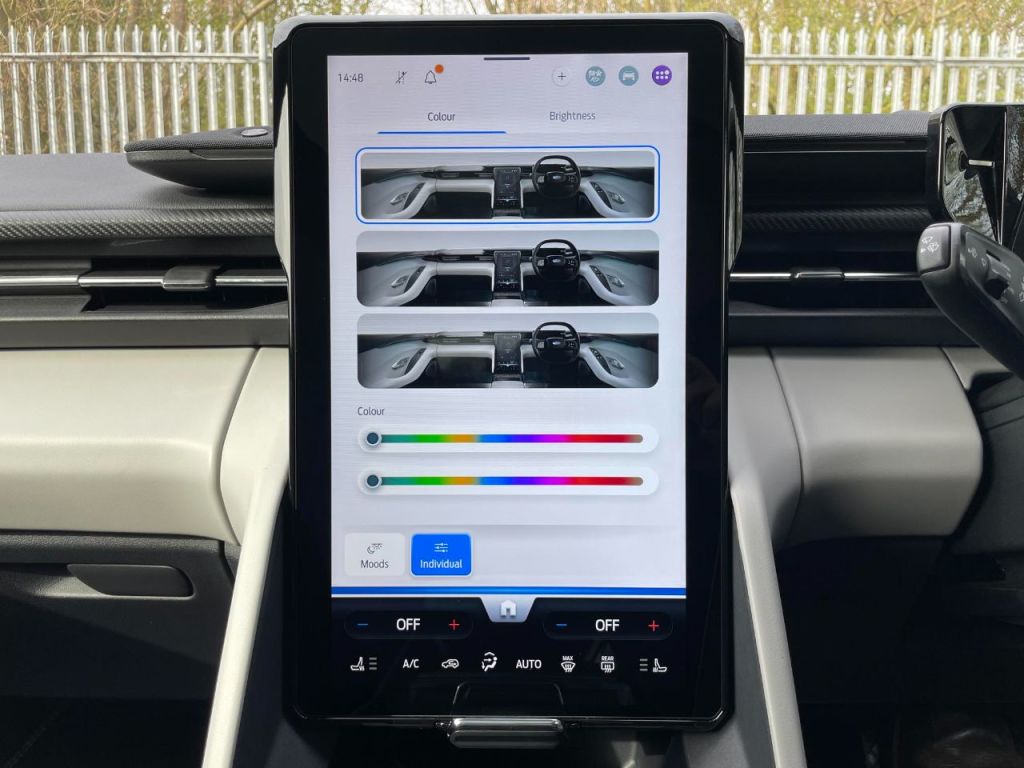 Used Ford Capri 2024 for sale - 77878758: Photo 63