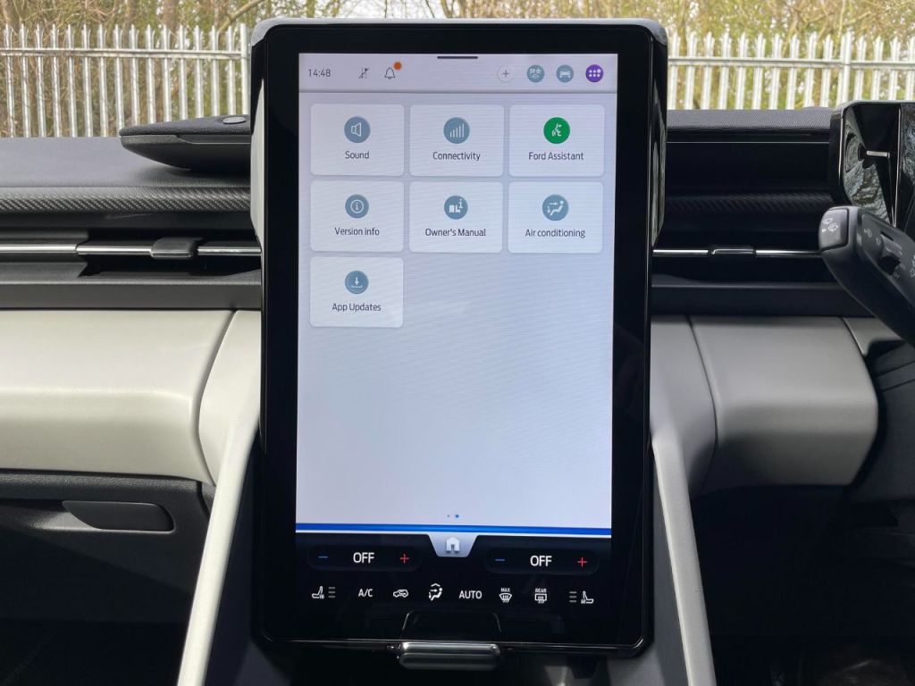 Used Ford Capri 2024 for sale - 77878758: Photo 64