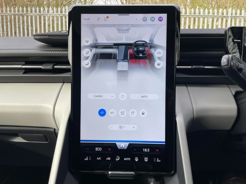 Used Ford Capri 2024 for sale - 77878758: Photo 66