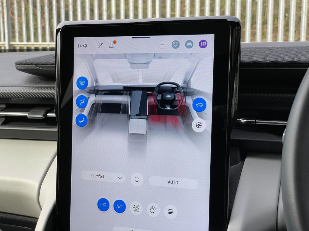 Used Ford Capri 2024 for sale - 77878758: Photo 67