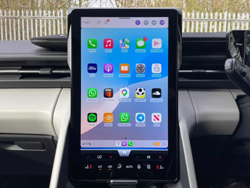 Used Ford Capri 2024 for sale - 77878758: Photo 69