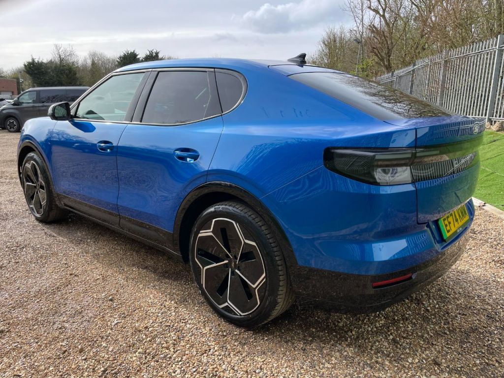 Used Ford Capri 2024 for sale - 77878758: Photo 7