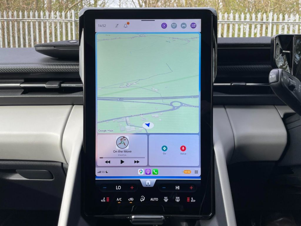 Used Ford Capri 2024 for sale - 77878758: Photo 70