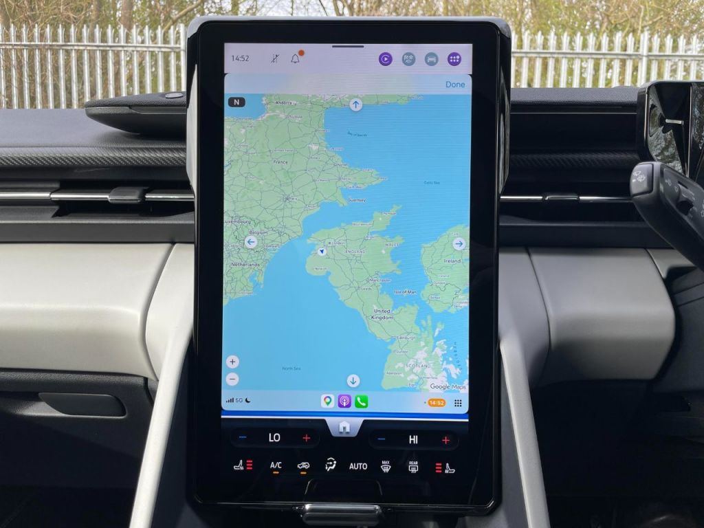 Used Ford Capri 2024 for sale - 77878758: Photo 71