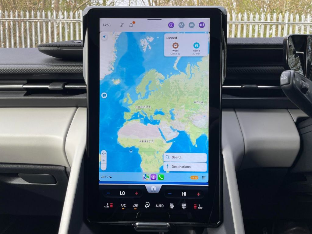 Used Ford Capri 2024 for sale - 77878758: Photo 72