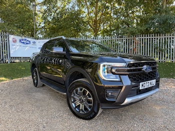 Used Ford Ranger 2023 for sale - 79529147: Photo
