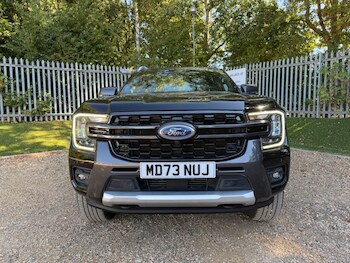 Used Ford Ranger 2023 for sale - 79529147: Photo
