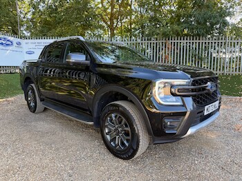 Used Ford Ranger 2023 for sale - 79529147: Photo