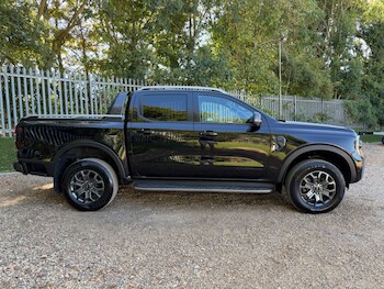 Used Ford Ranger 2023 for sale - 79529147: Photo