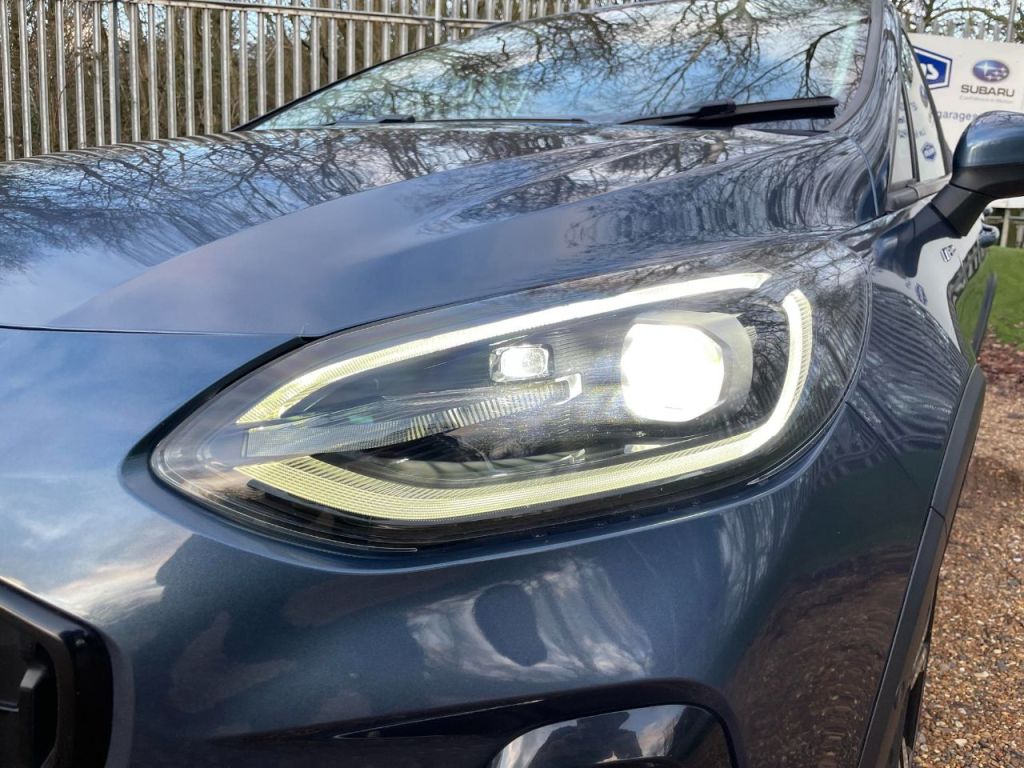 Used Ford Fiesta 2022 for sale - 77187676: Photo 11